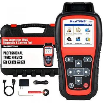 Autel MaxiTPMS TS508 TPMS Scan Tool