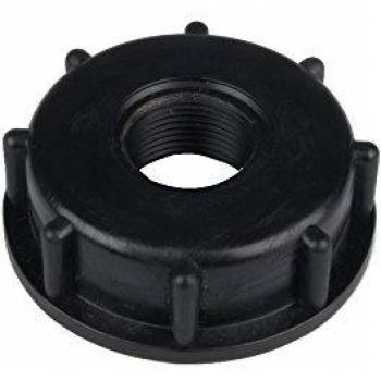 Adaptateur de Cuve IBC S60 – Raccord et Bouchon 3/4