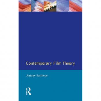 Vitalsource Technologies, Inc. Contemporary Film Theory