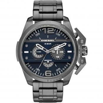 Diesel Herren‑Zifferblatt Uhr DZ4398 – Ironside 48 mm Analog