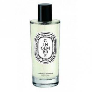 Spiced Ginger Scented Ambient Spray