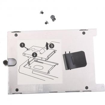 Couverture de plateau disque 7,5 mm – EliteBook 2760P