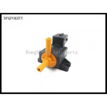 Électrovanne turbocompresseur 55579155
