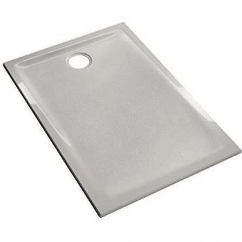 Receveur de douche rectangulaire Geberit Renova 80 x 120 cm