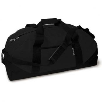 L-merch Sporttasche Nottingham, 60 x 28 x 28 cm, Reisetasche