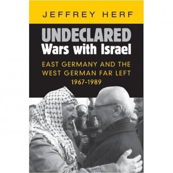 Undeclared Wars with Israel
