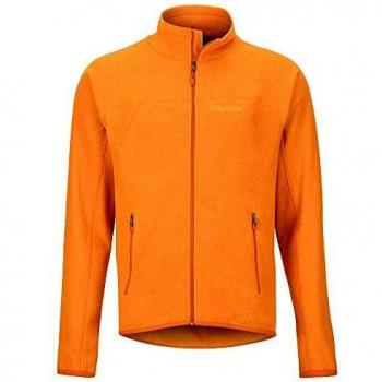 Marmot Fleecejacke „Hawaiian Sunset“ – Herrenschnitt S