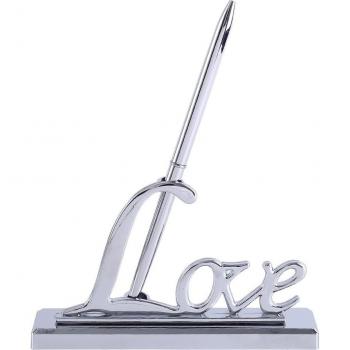 Accessoires de mariage avec stylos pour livre d'or