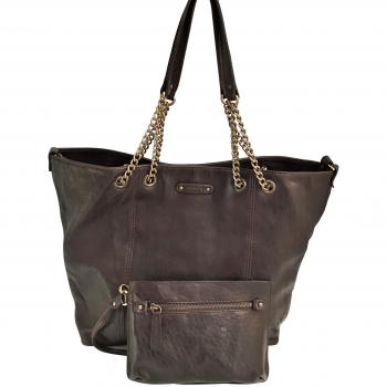 Model No.: Java AH13 02 SAC Femme Abaco KACJA-MARRON