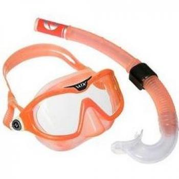Aqualung Vision Mix Combo