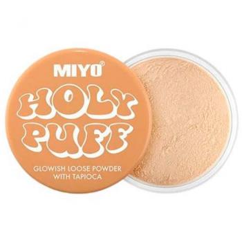 Foundation Miyo Holy Puff en poudre