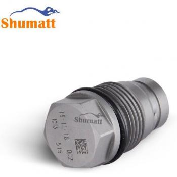 SHUMAT Common Rail Pressure Limiting Valve for Cummins, Isuzu, Komatsu