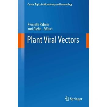 Vitalsource Technologies, Inc. Plant Viral Vectors