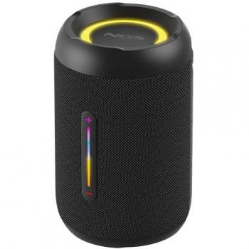 Altavoz Bluetooth NGS Roller Furia 2 Tiny 20 W, IPX7, 7 h Autonomía