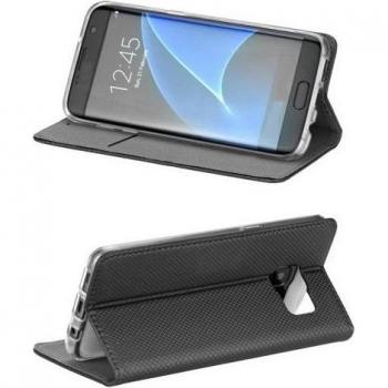 Protezione SmartBook Flippable in silicone per Samsung A20e