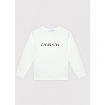 Sudadera de Logo Calvin Klein Jeans