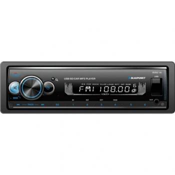 BLAUPUNKT IRVINE 140 Mechless Car Audio Receiver