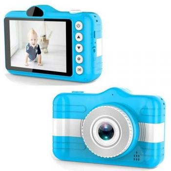 NubeKids 1080P MiniCam