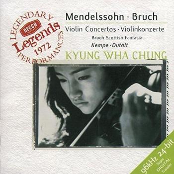 Concerto per violino Op. 46