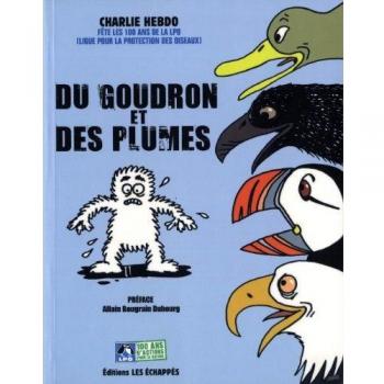 Du goudron et des plumes