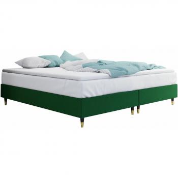 Letto Loge 180x200 con Arazzo