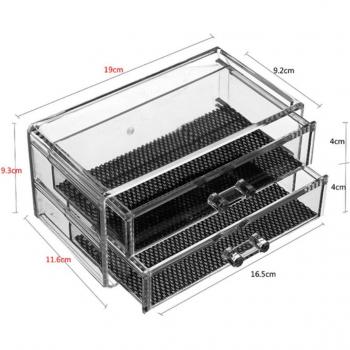 Caja Modular para Pintalabios