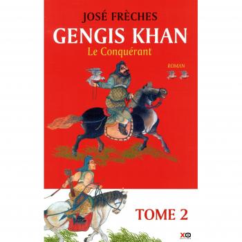 Gengis Khan