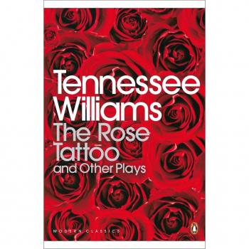 The Rose Tattoo and Other Plays EPUB
