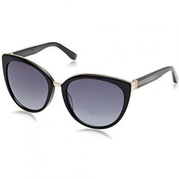 Jimmy Choo Dana/S HD 10E 56 Occhiali da Sole, Nero