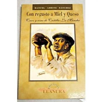 CON REGUSTO A MIEL Y QUESO