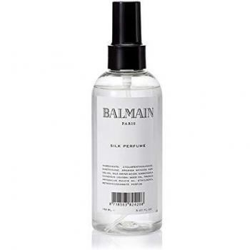 Parfum capillaire