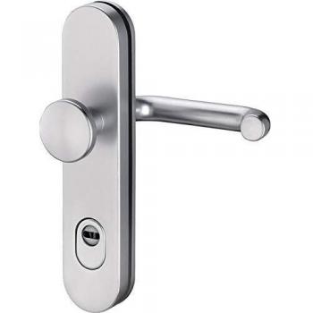 Gruppo protettivo Logo 8755/0772 EST 72 mm 35‑45 mm