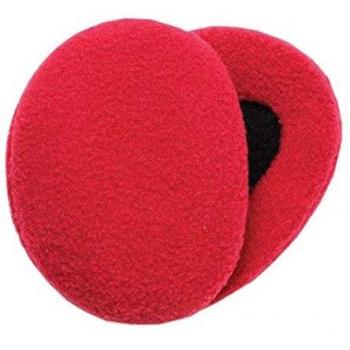 Cache-oreilles hiver unisexe en peluche