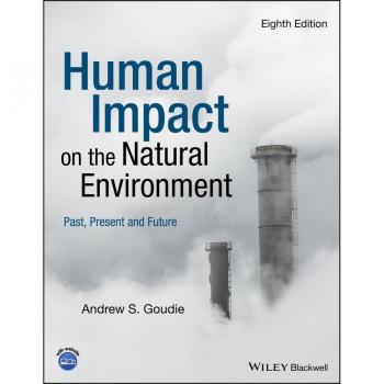 Vitalsource Technologies, Inc. Human Impact on the Natural Environment