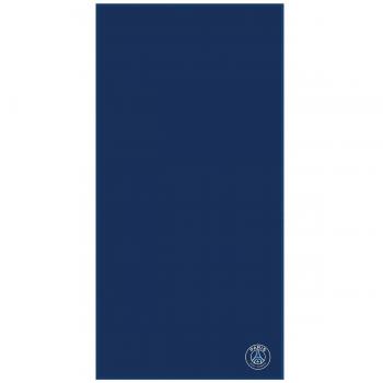 PSG CORNER Serviette microfibre 75x150 cm avec pochette