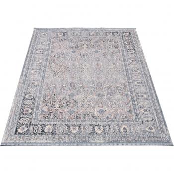 Musterring Teppich CLASSICO, rechteckig, 12 mm