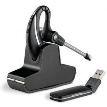 Plantronics WH210 Savi – Schwarz, Artikel 82905‑22