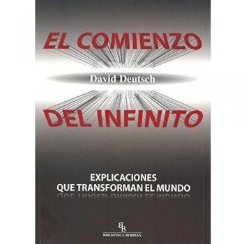 Comienzo Del Infinito, El