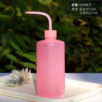Pote de Regar Curvo 500ml