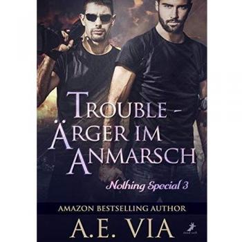 A.E. Via Trouble