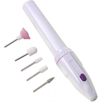 Mini Battery Nail Art Drill