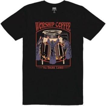 Estilo adulto: Camiseta de manga corta Steven Rhodes