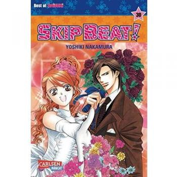 Skip Beat! 30