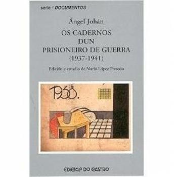 Os Cadernos Dun Prisioneiro De Guerra (1937-1941)