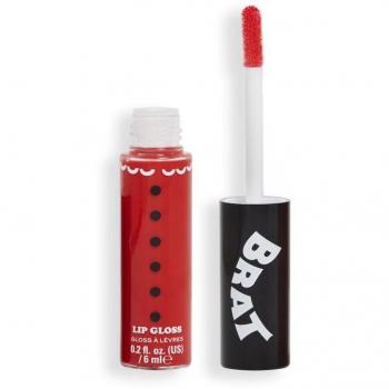 Willy Wonka Gloss Labial