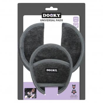 Dooky Kindersitz Universal‑Pads
