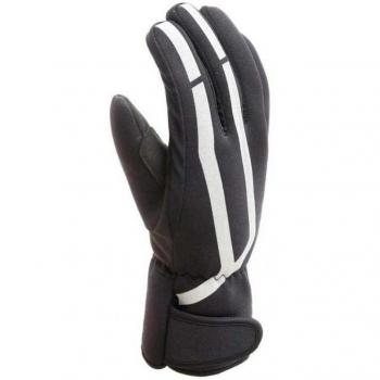 Guante Reflejo Viento y Neopreno Oj Pluma XL para Patinete