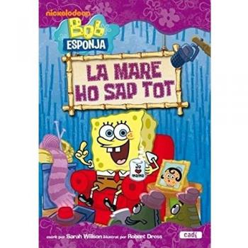 Bob Esponja la Mare Ho Sap Tot