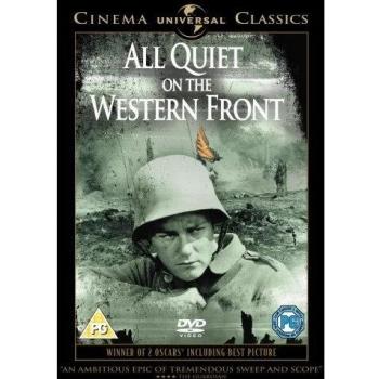 All Quiet On The Western Front