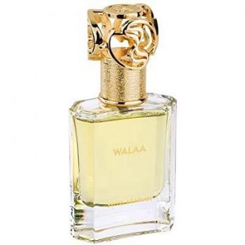 Swiss Arabian Walaa 50ml Eau De Parfum Spray